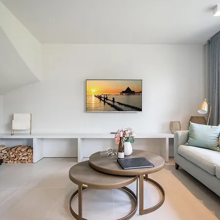 Reet&meer N 1 Ferienhaus *