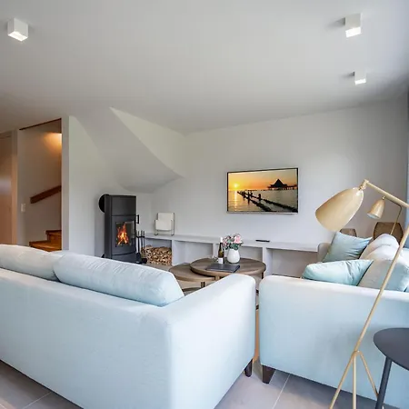 Ferienhaus Reet&meer N 1 *