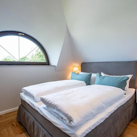 בית נופש Reet & N 1