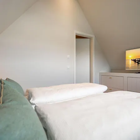 Reet&meer N 1 Ferienhaus