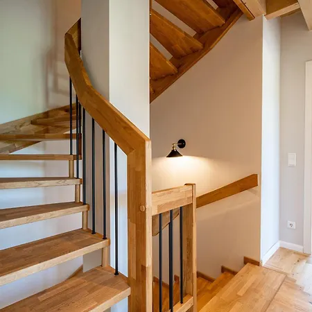 Reet & N 1 בית נופש *