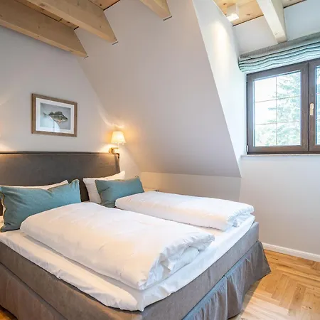 Reet&meer N 1 Ferienhaus Ostseebad Heringsdorf