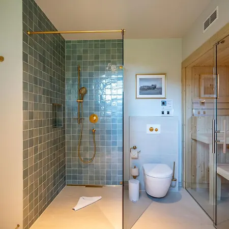 Ferienhaus Reet&meer N 1