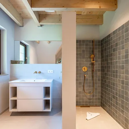 בית נופש Reet & N 1 הרינגסדורף