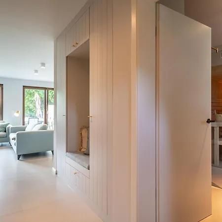 Holiday home Reet & N 1