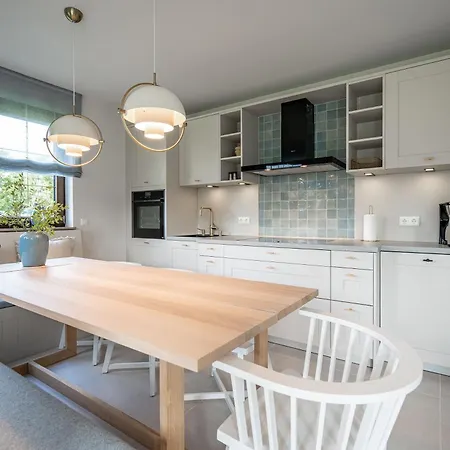 Reet&meer N 1 Ostseebad Heringsdorf