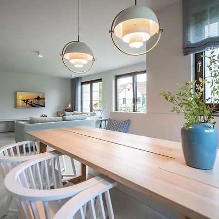 Ferienhaus Reet&meer N 1