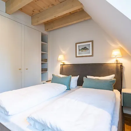 Ferienhaus Reet&meer N 1 Ostseebad Heringsdorf