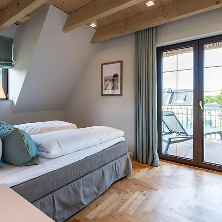 Reet & N 1 Holiday home Heringsdorf (Usedom)